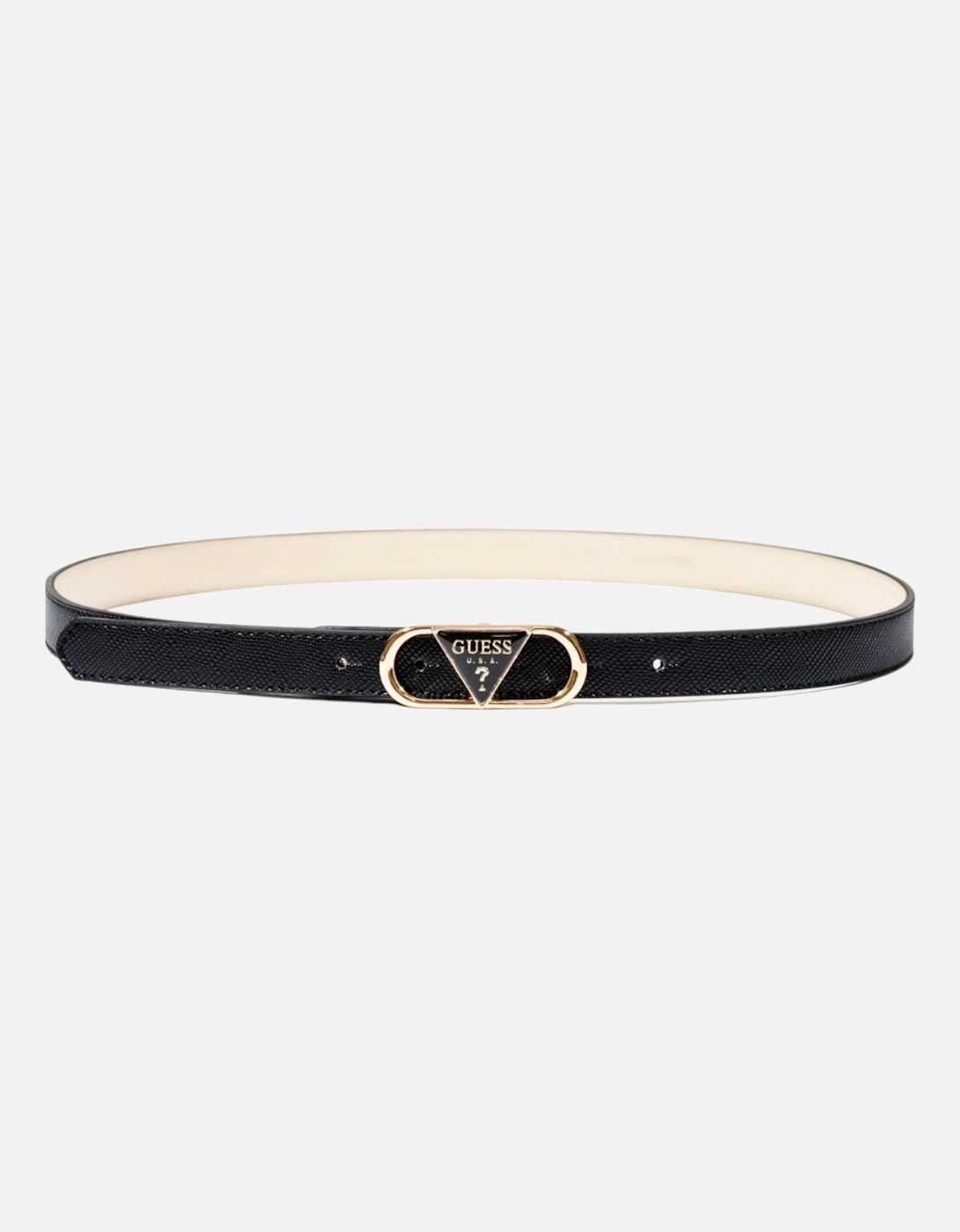 Stylish Polyester Belt with Buckle, 4 of 3