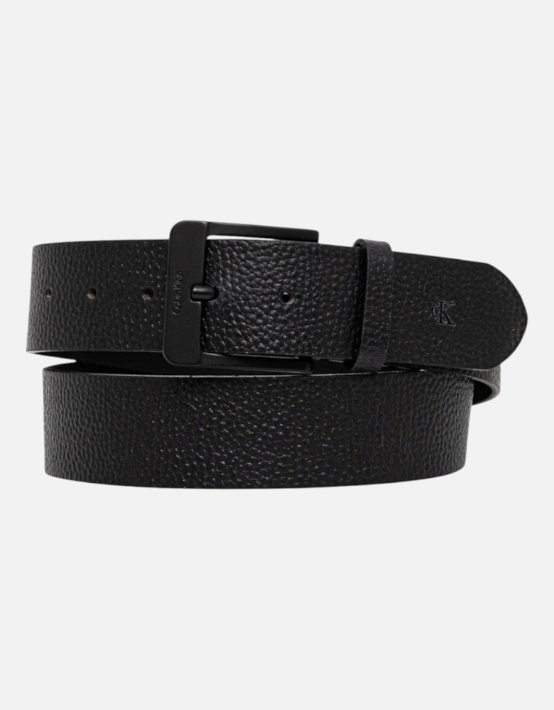 Timeless Leather Belt