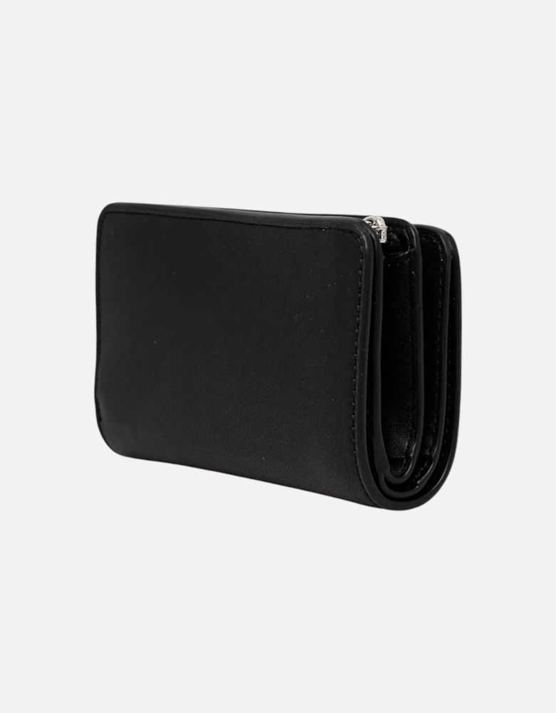 Elegant Wallet with Inside Compartments