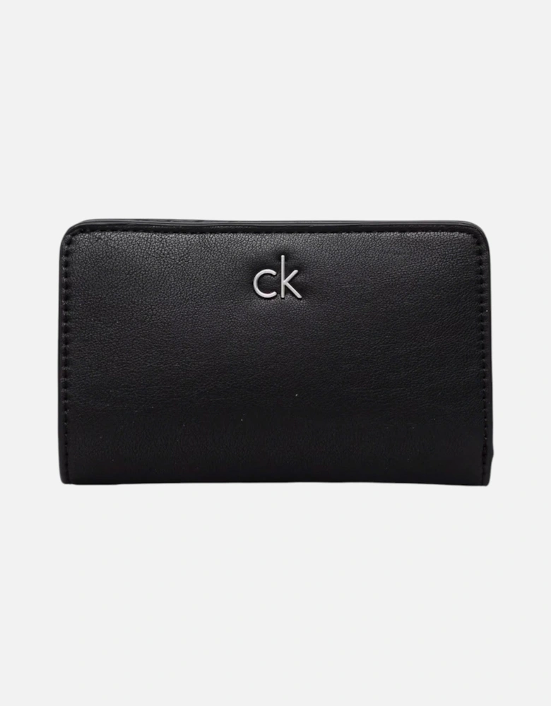 Elegant Wallet with Inside Compartments