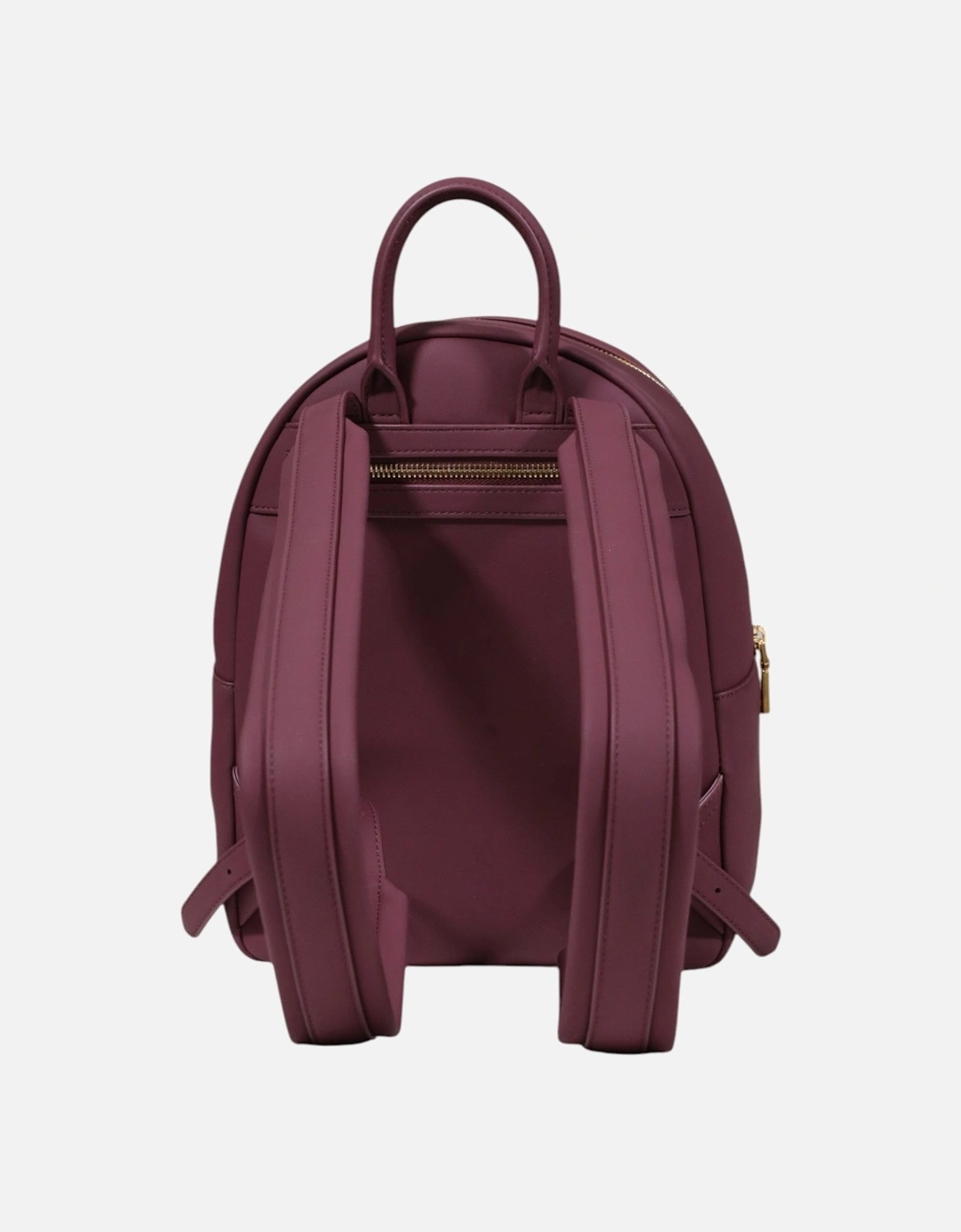 Rucksack with Zip Fastening and Polyurethane Composition, 4 of 3