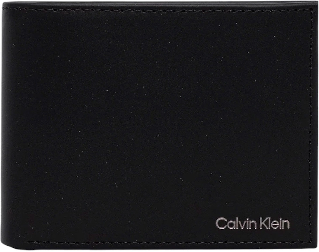 Polyester and Polyurethane Wallet with Inside Pockets, 4 of 3
