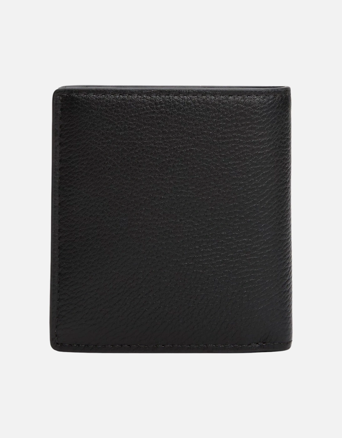 Leather Wallet with Inside Pockets