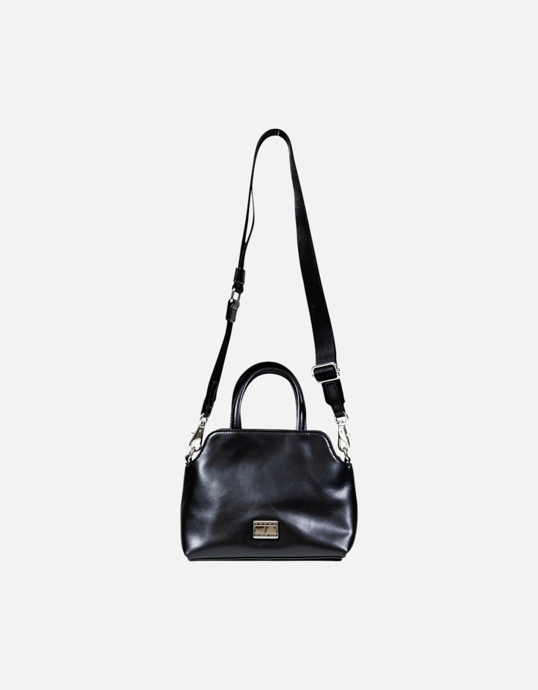 Handbag with Shoulder Strap and Inside Pockets, 4 of 3