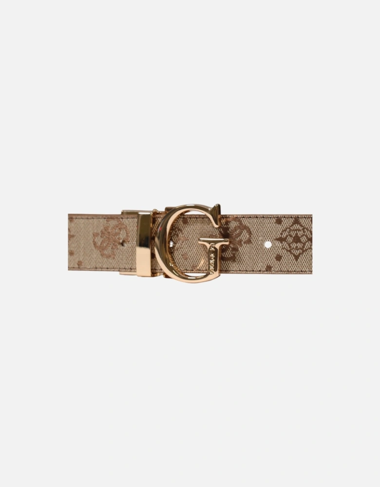 Printed Polyester Belt