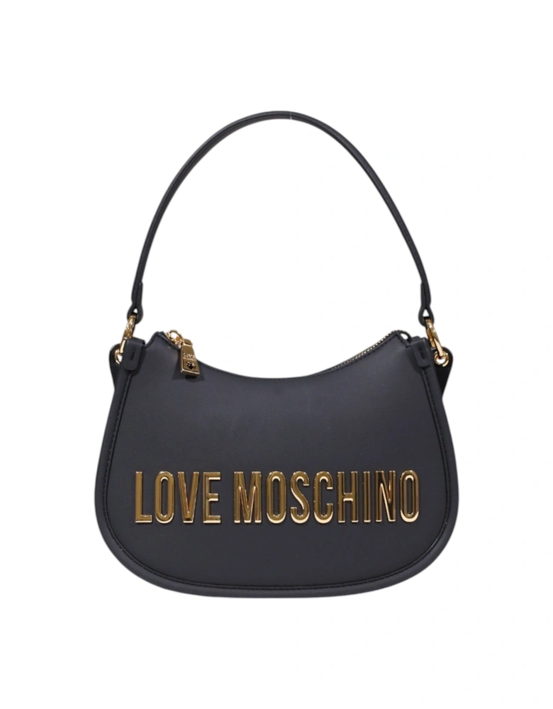 Polyurethane Bag with Inside Pockets