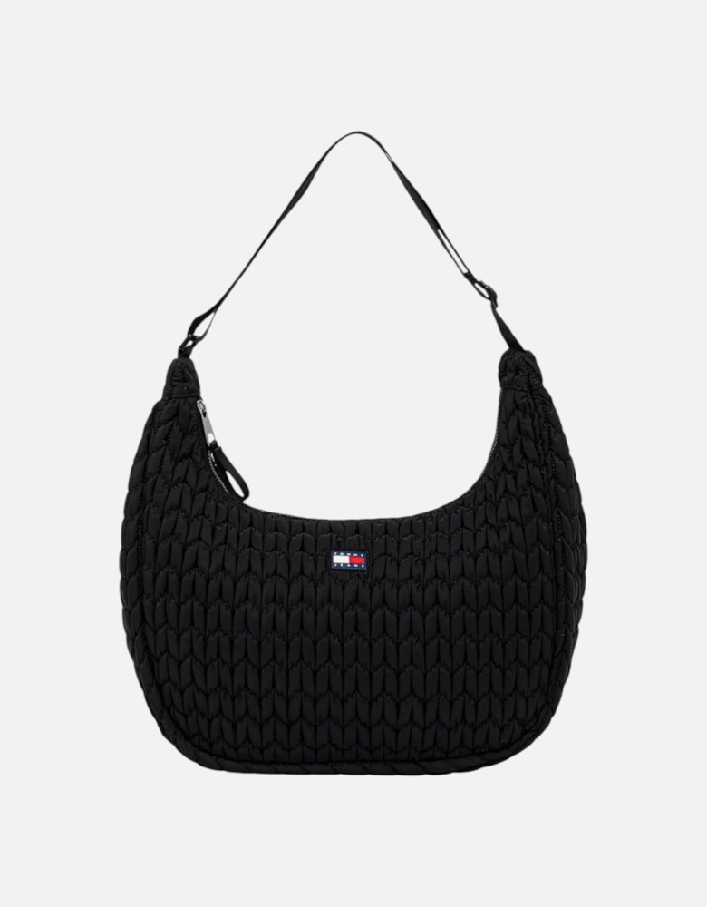 Quilted Shoulder Bag