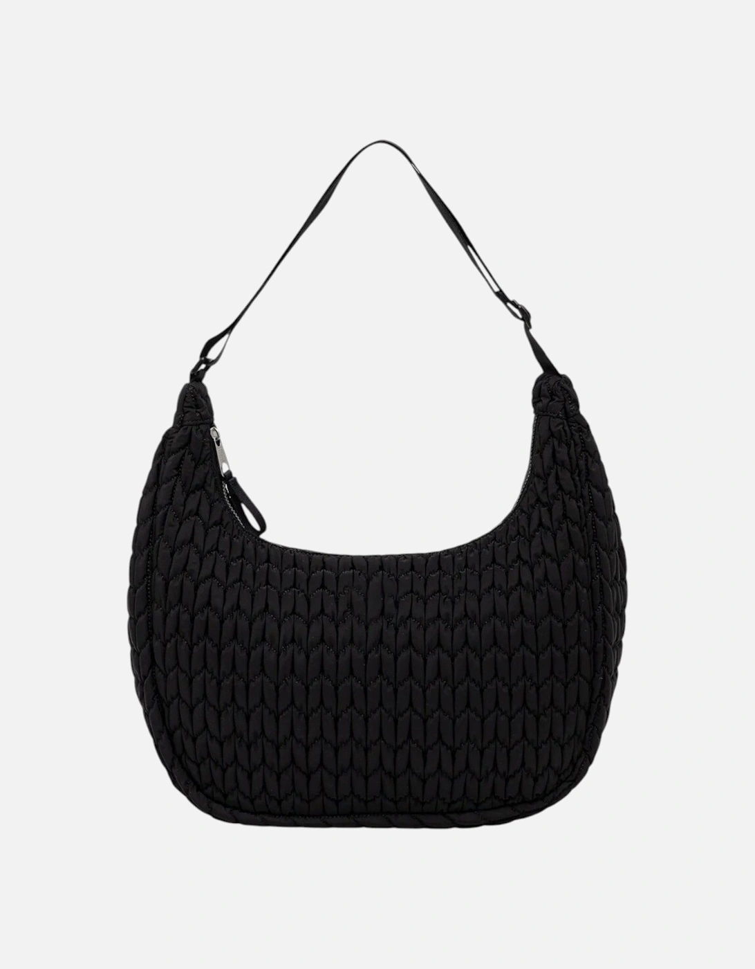 Quilted Shoulder Bag
