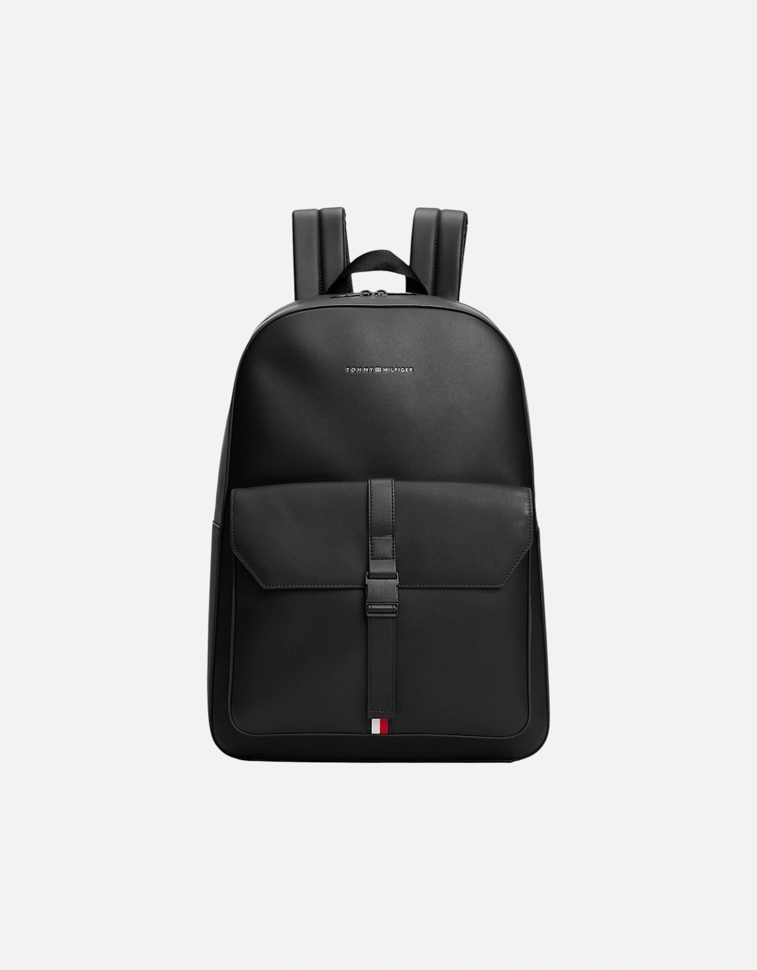 Rucksack with Zip and Multiple Pockets, 4 of 3