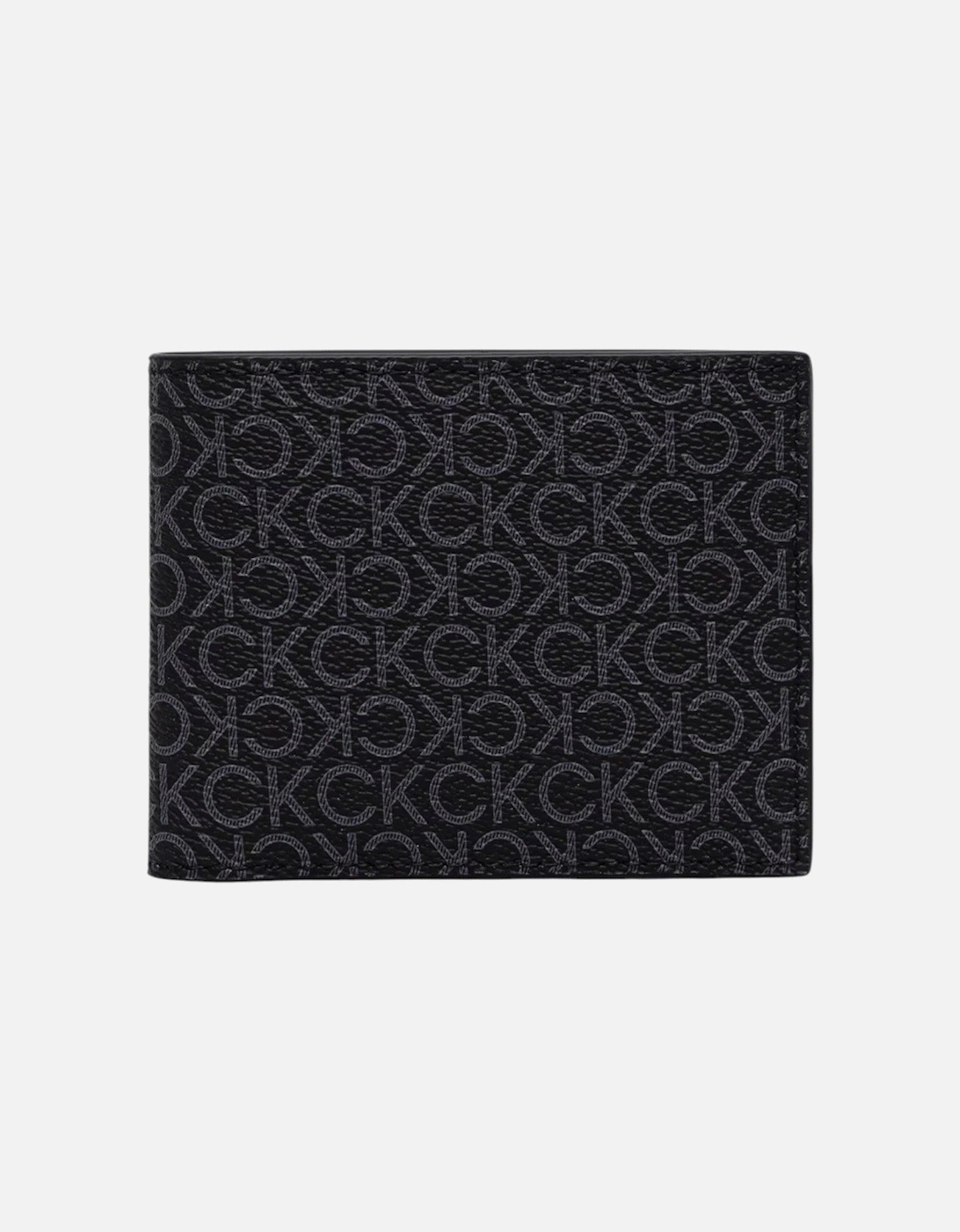 Slip-On Wallet with Inside Compartments, 4 of 3