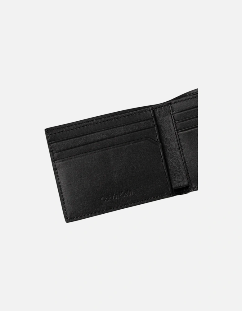 Slip-On Wallet with Inside Compartments