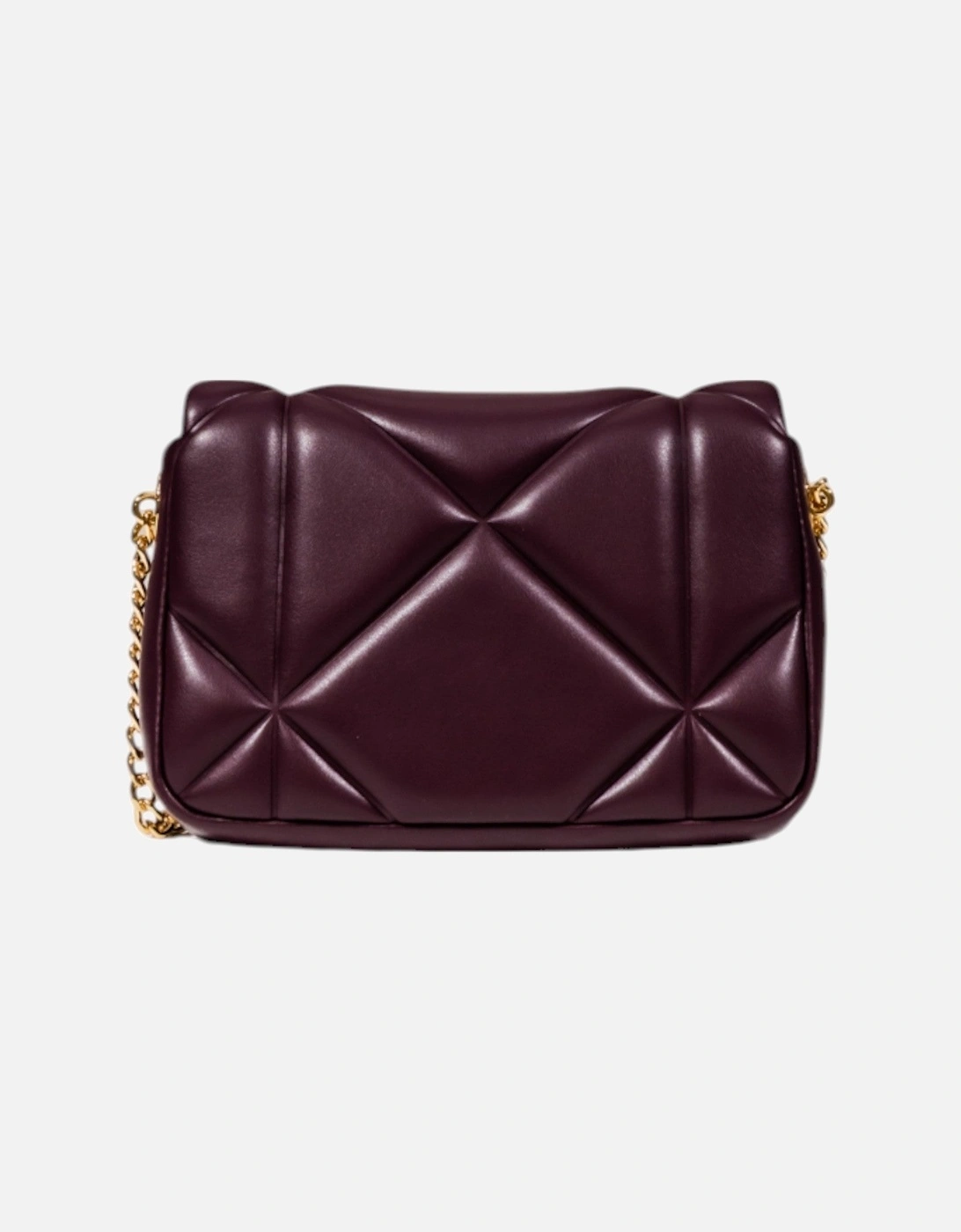 Magnet Fastening Bag with Inside Pockets
