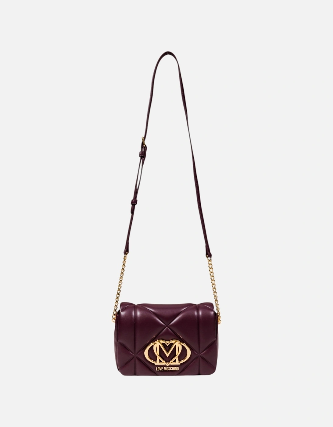 Magnet Fastening Bag with Inside Pockets, 4 of 3