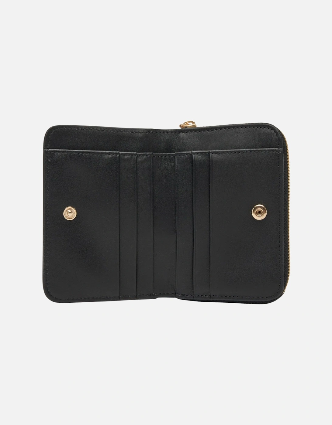 CK Must Zip Around Wallet