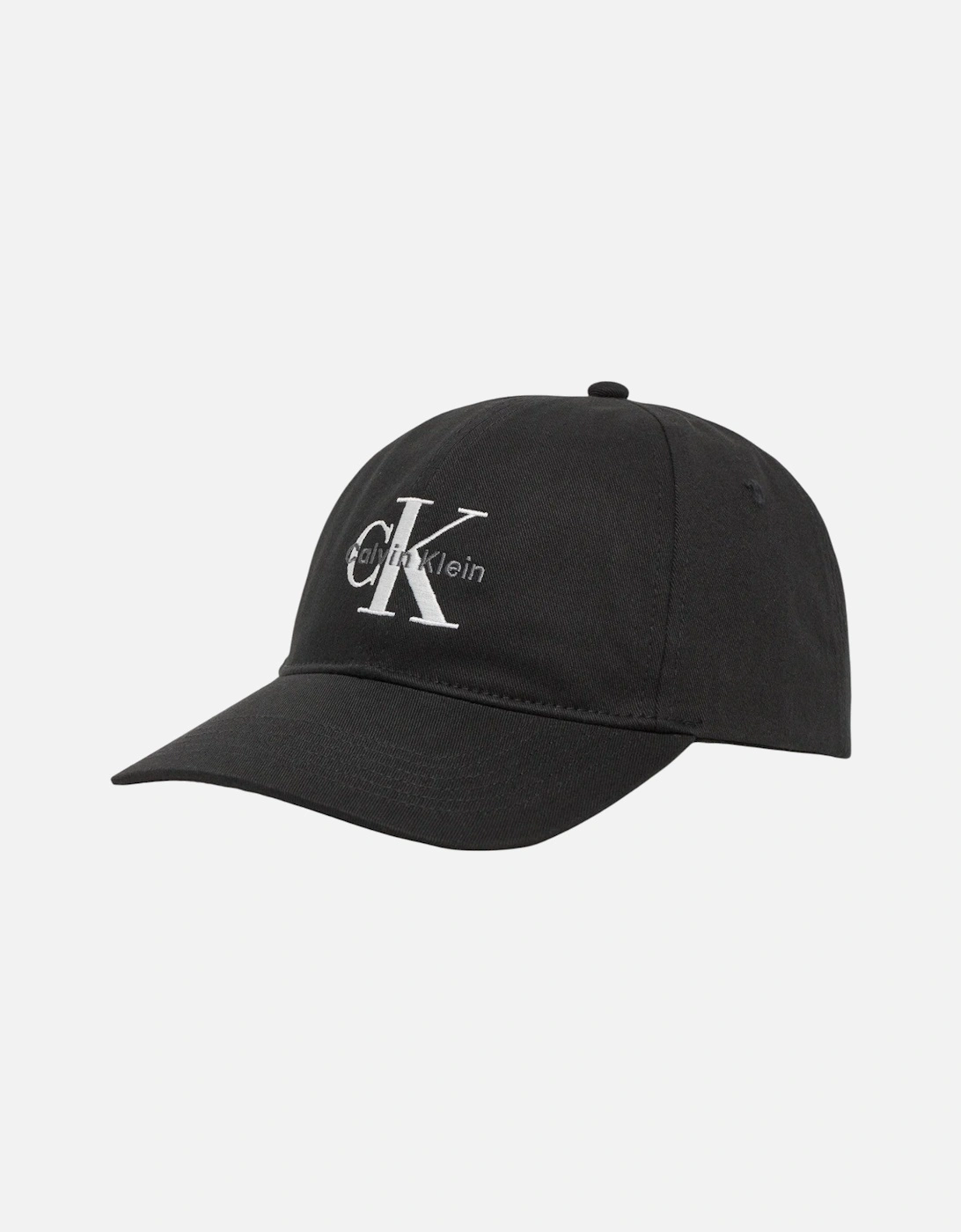 Logo Embroidered Cap, 4 of 3