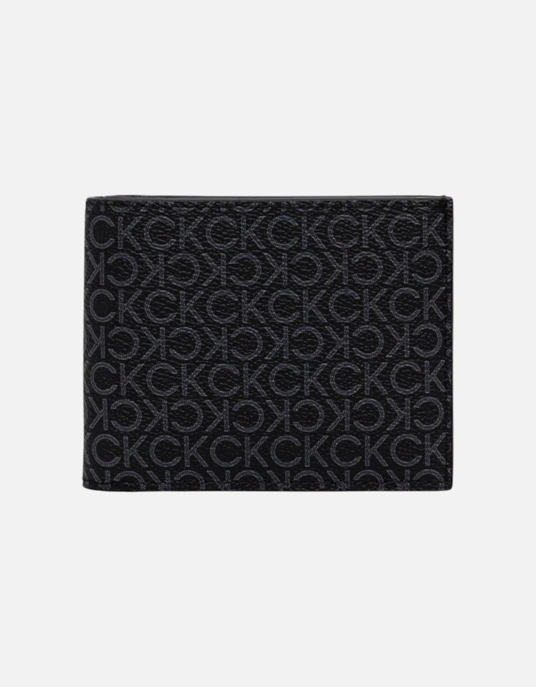 Monogram Wallet