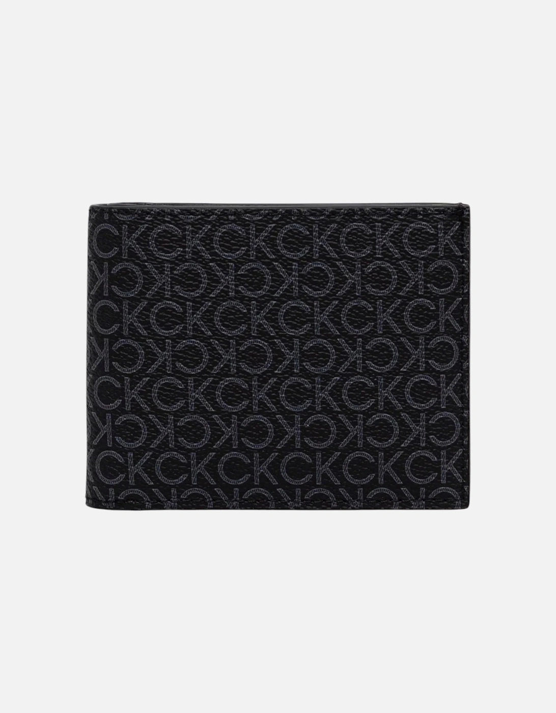 Monogram Wallet, 4 of 3