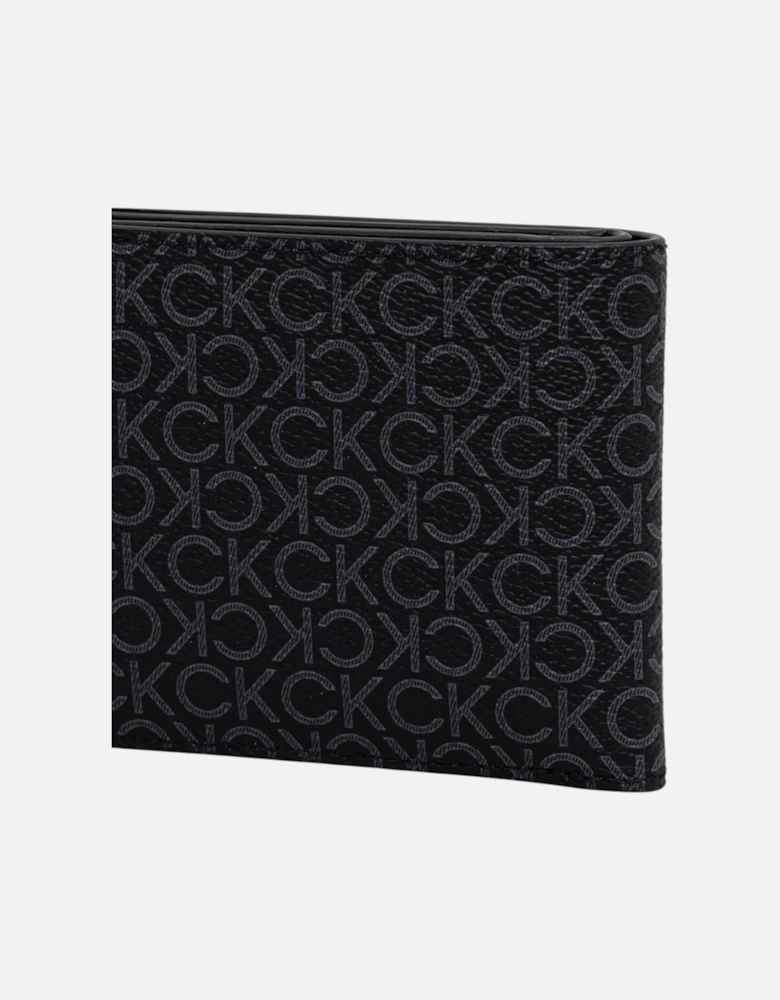 Monogram Wallet