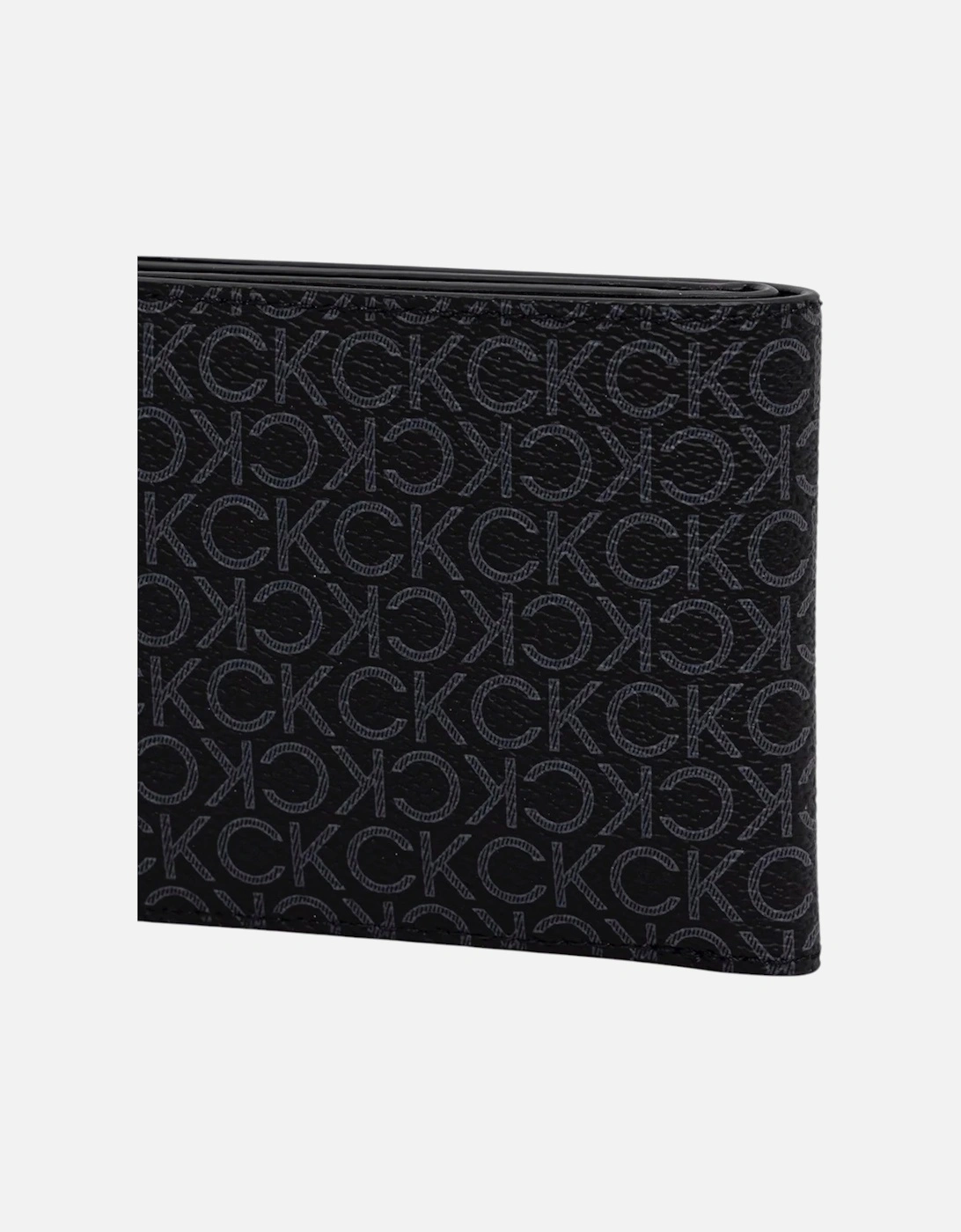 Monogram Wallet