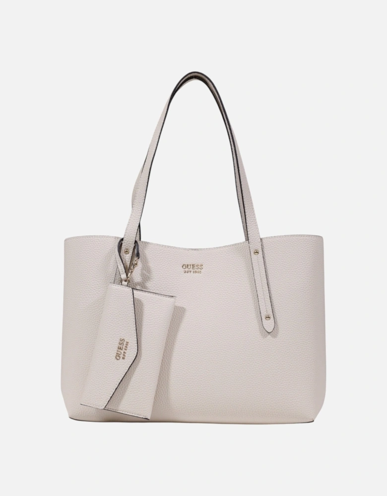 Korry Tote Bag with Pouch