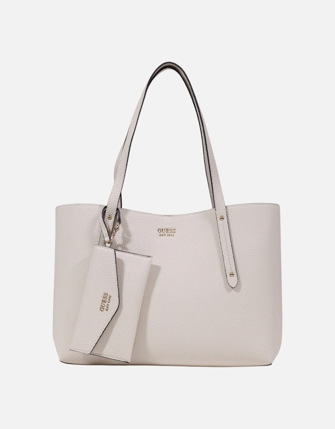 Korry Tote Bag with Pouch, 4 of 3