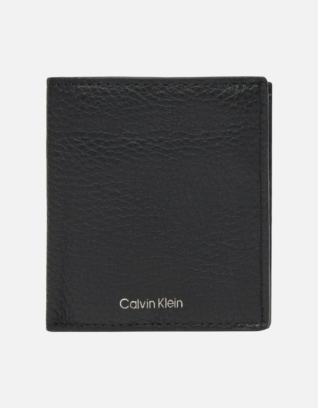 Leather Wallet with Inside Pockets, 4 of 3