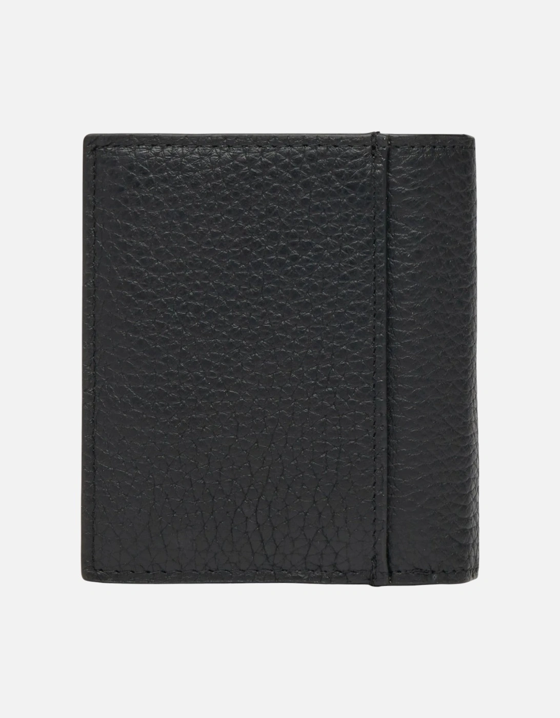 Leather Wallet with Inside Pockets