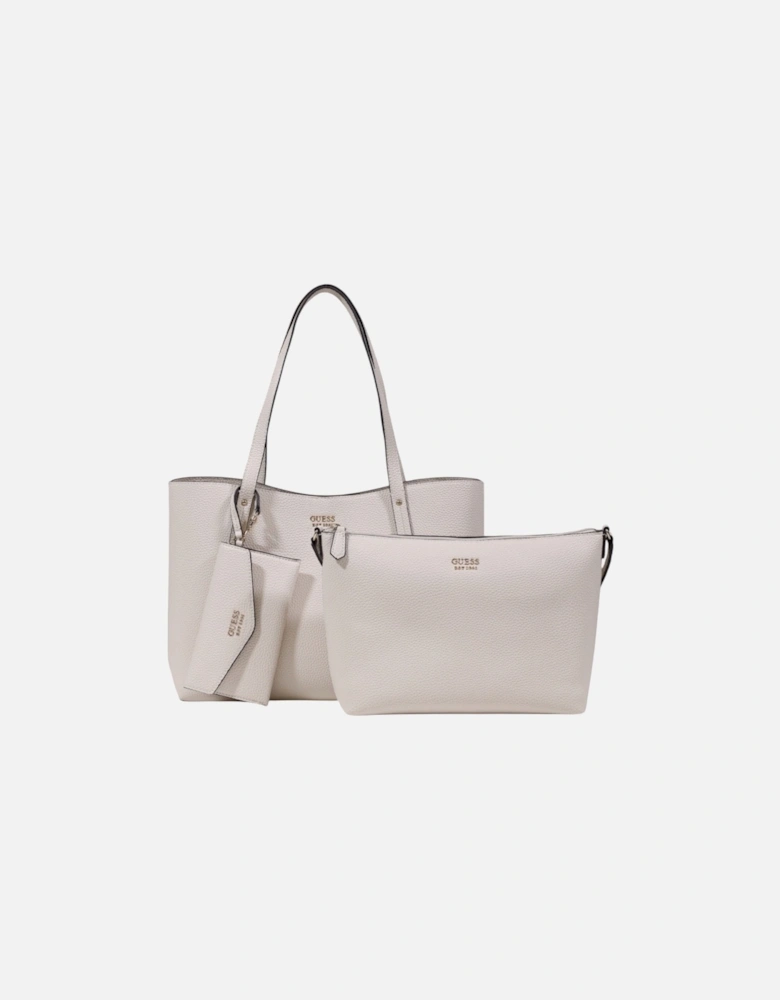 Korry Tote Bag with Pouch