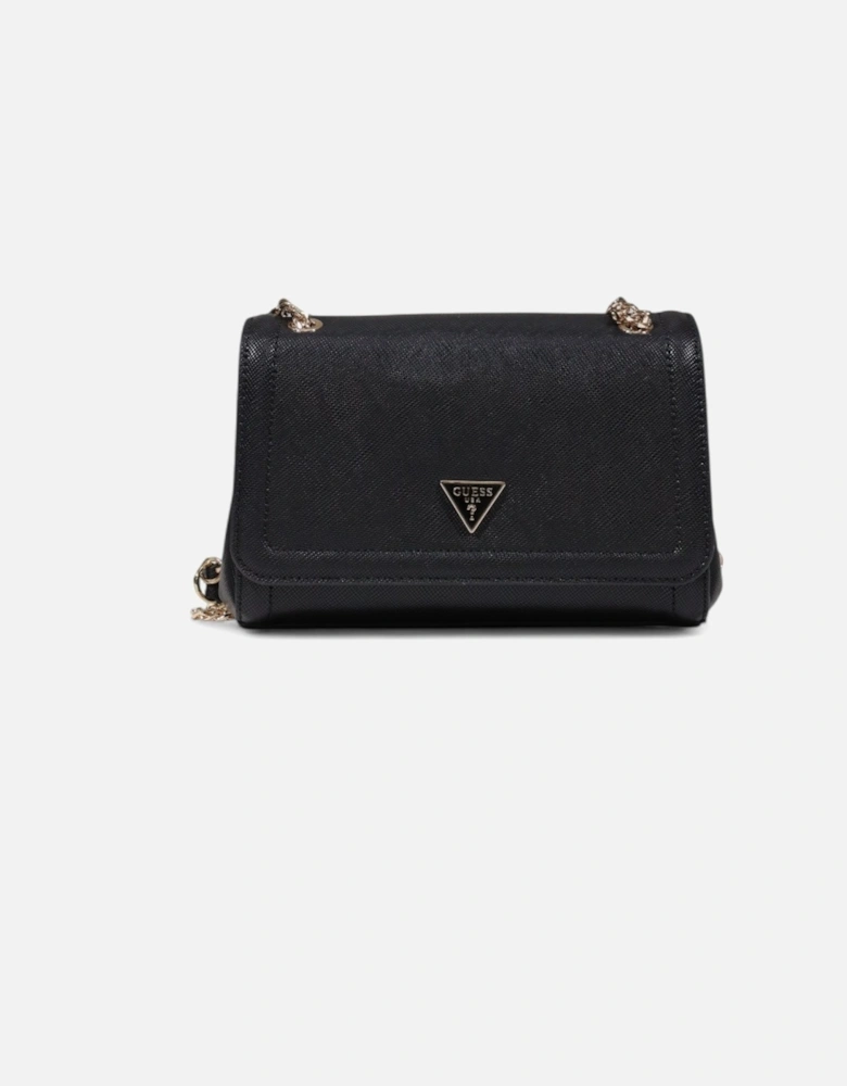 Silvana Flap Bag Chain Crossbody