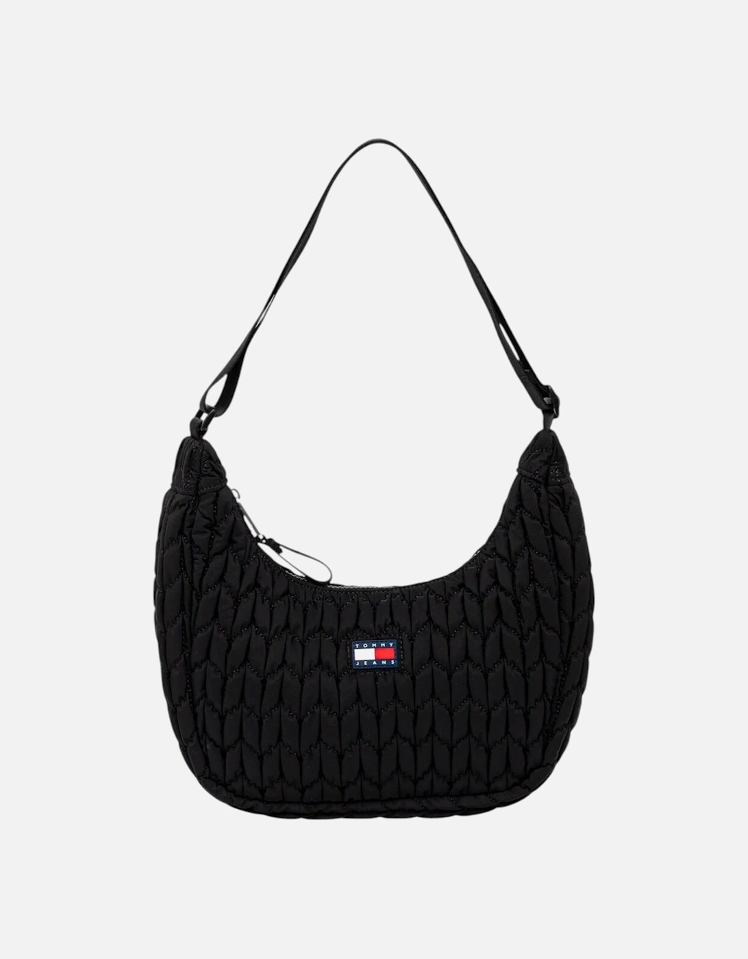 Zip Fastening Polyester Bag with Inside Pockets, 4 of 3