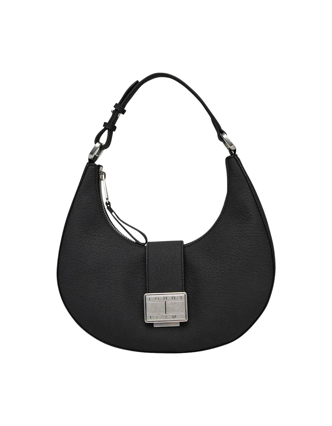 Zip Fastening Bag with Inside Pockets, 4 of 3