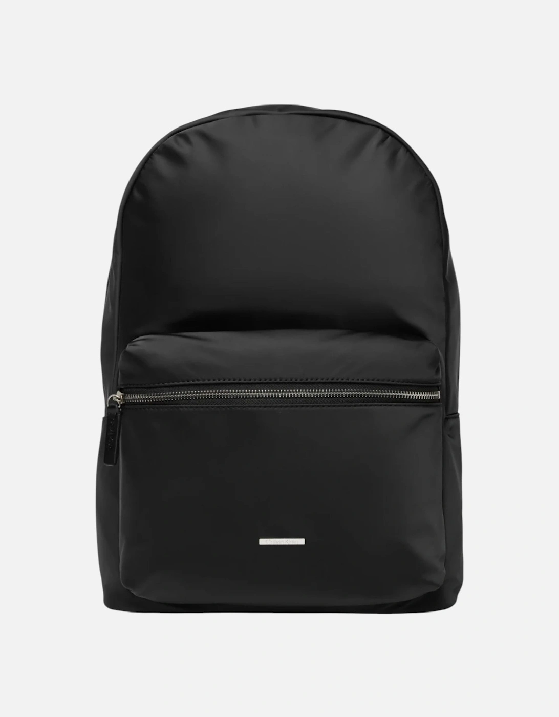 Zip Fastening Rucksack with Multiple Pockets, 4 of 3
