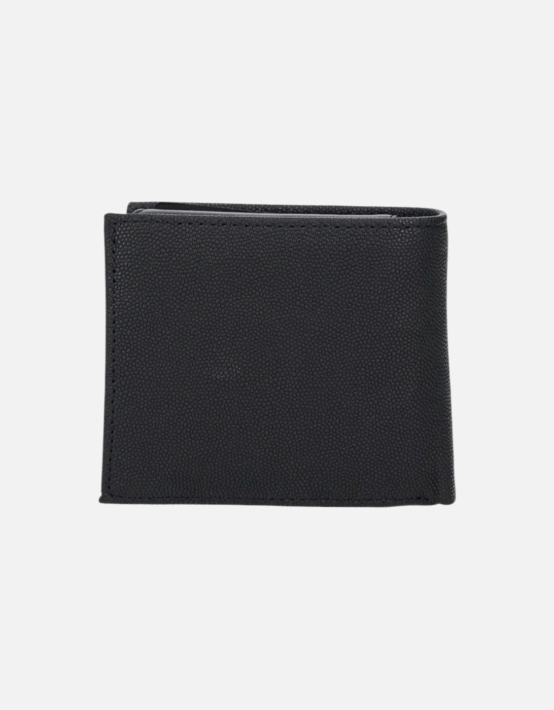 Leather Wallet with Inside Pockets