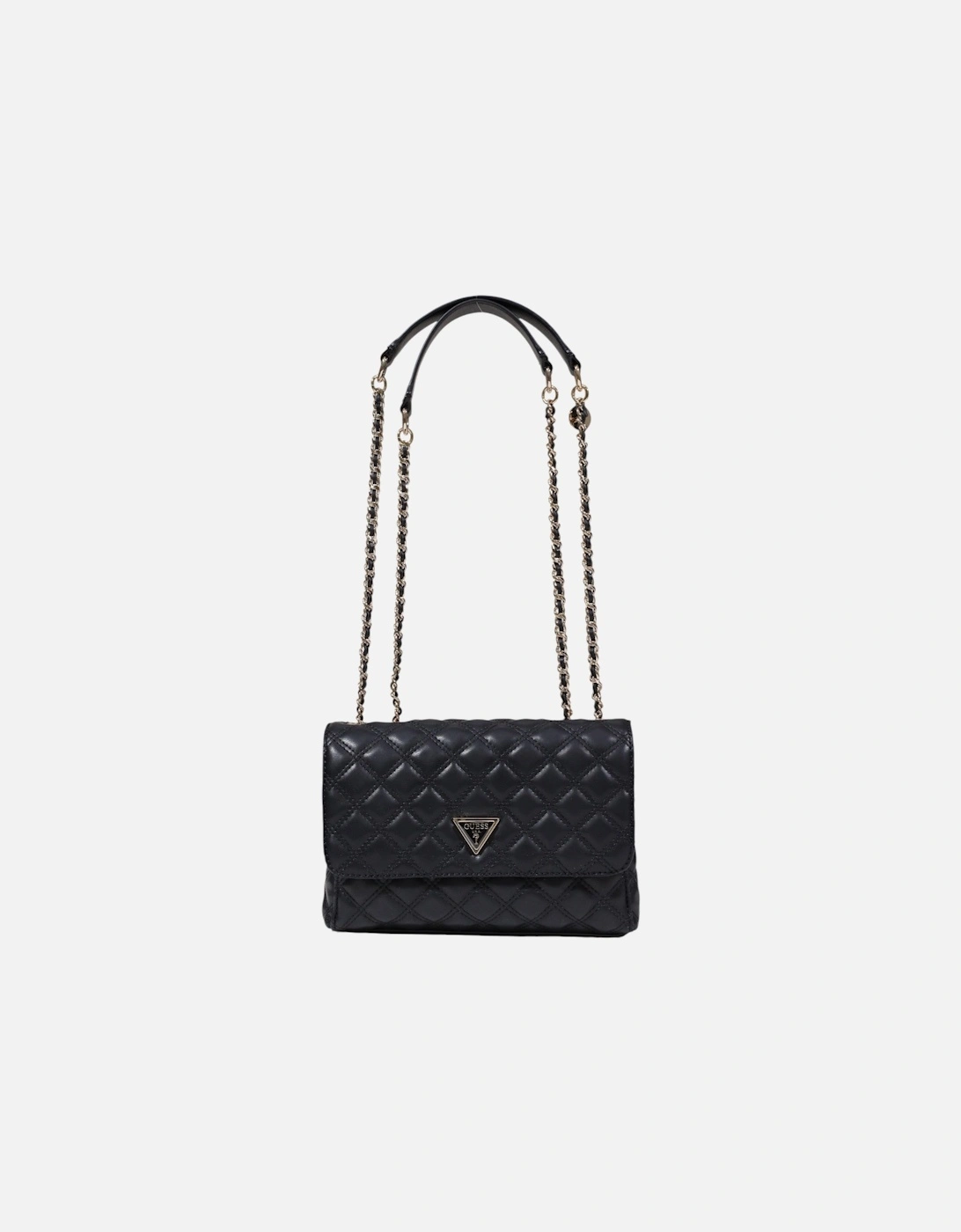 Noelle Crossbody Flap Quilted Bag, 4 of 3