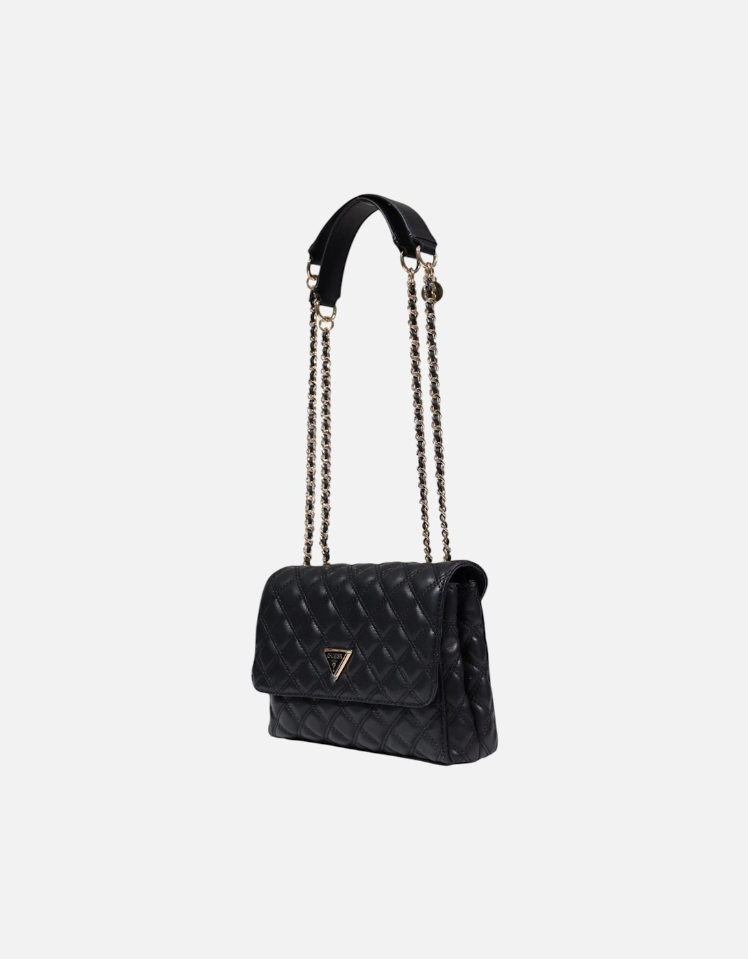 Noelle Crossbody Flap Quilted Bag