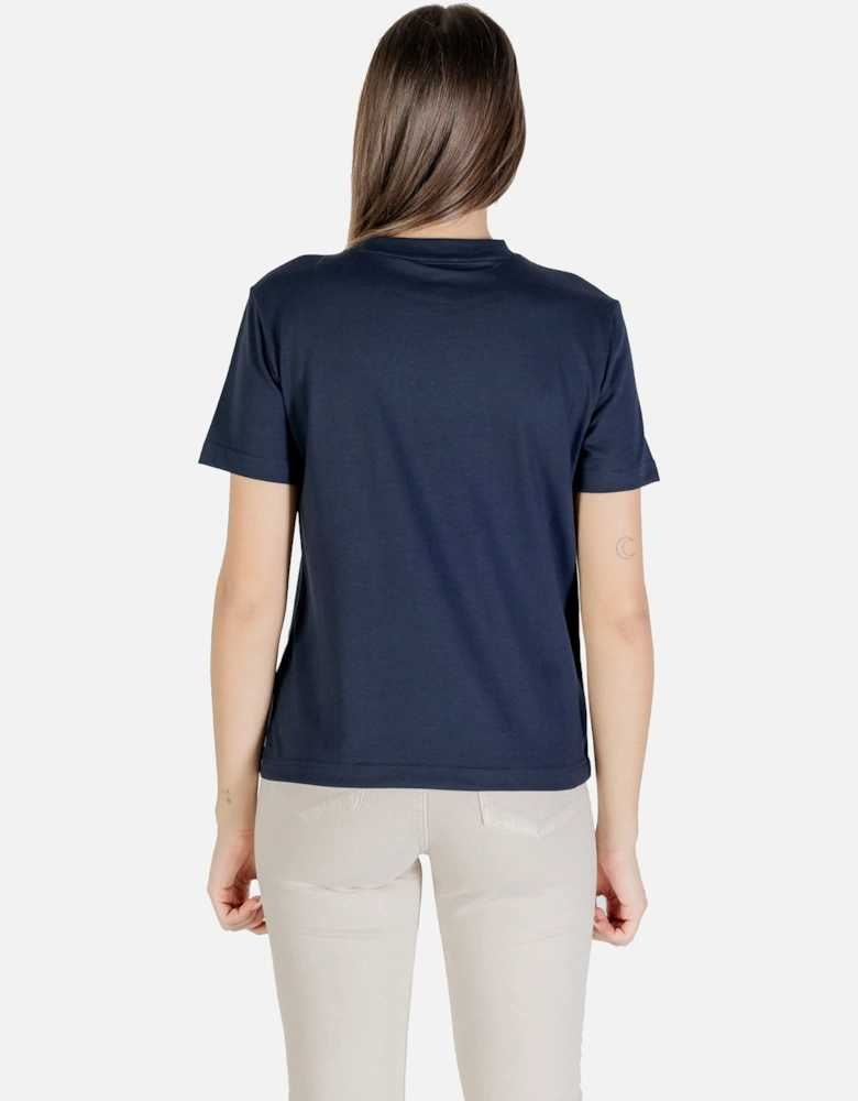 Logo Graphic Tee