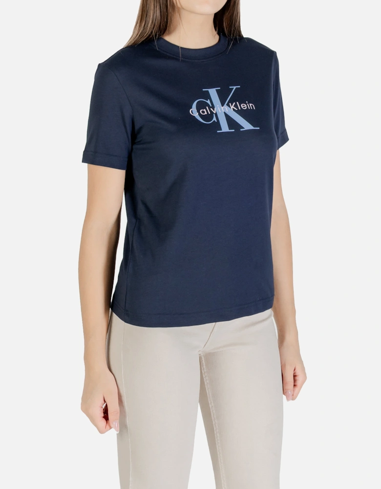 Logo Graphic Tee