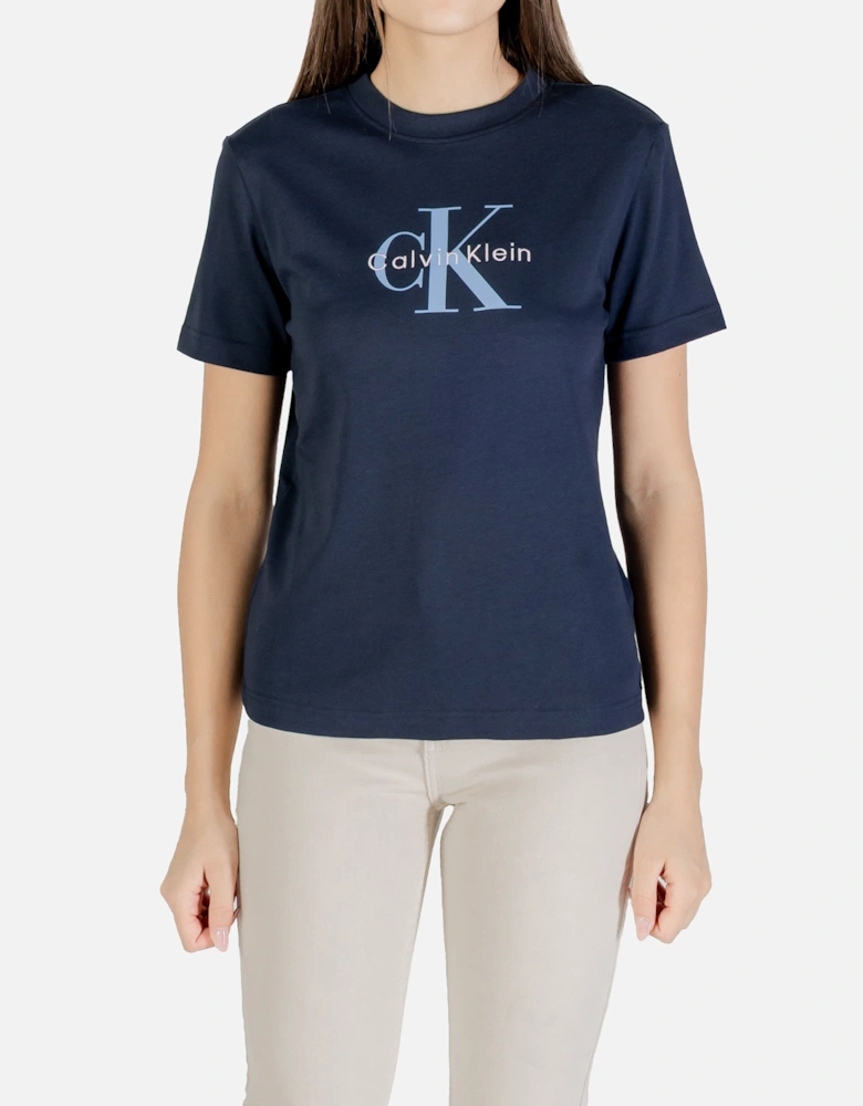 Logo Graphic Tee