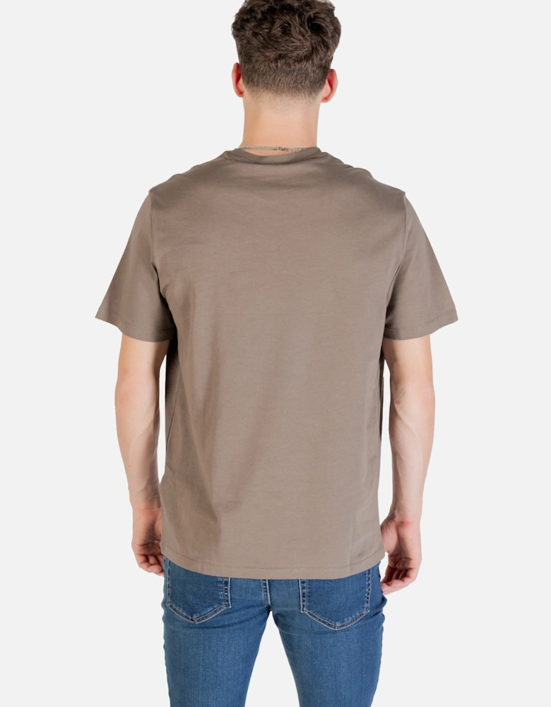 Classic Logo Tee