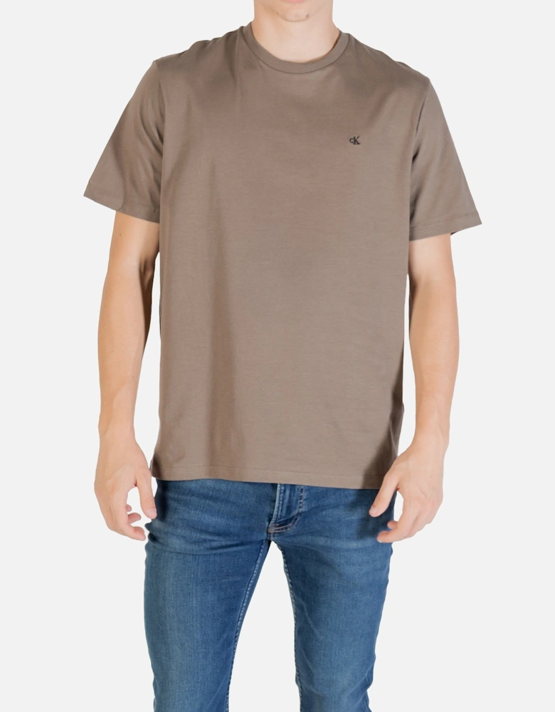 Classic Logo Tee