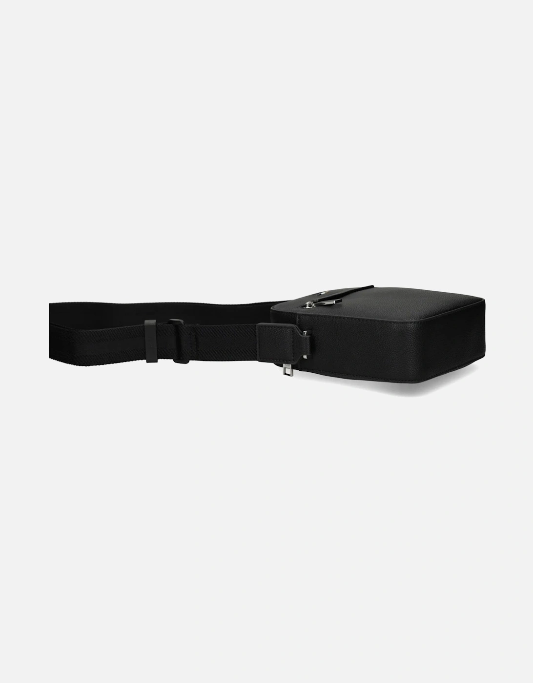 Ray Ns Zip Bag Black