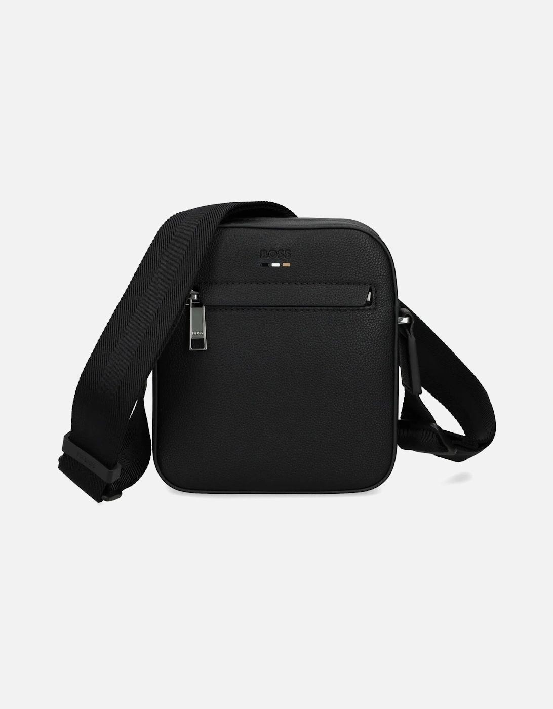 Ray Ns Zip Bag Black, 6 of 5