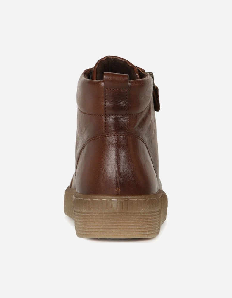 Lake Womens Ankle Boots