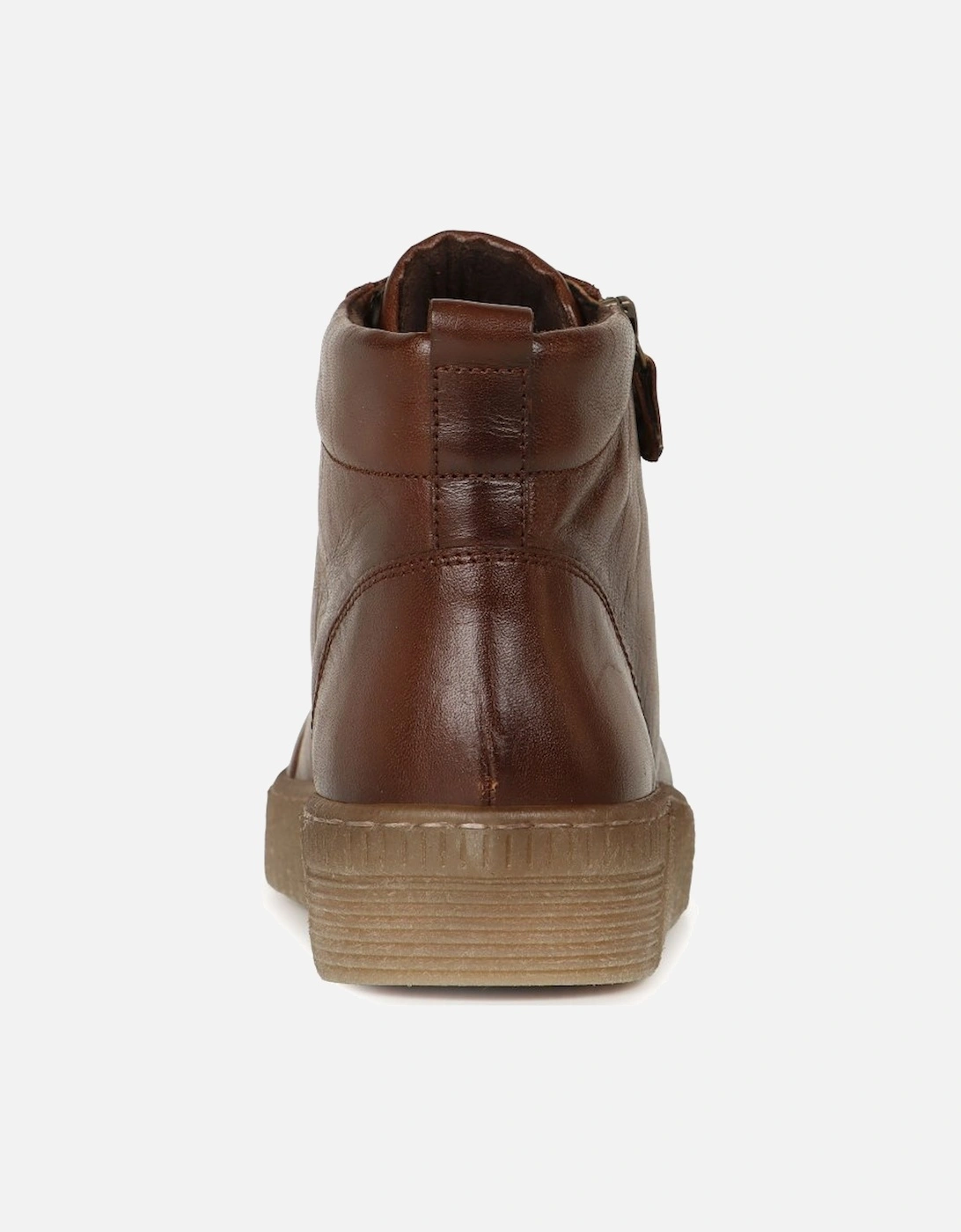 Lake Womens Ankle Boots