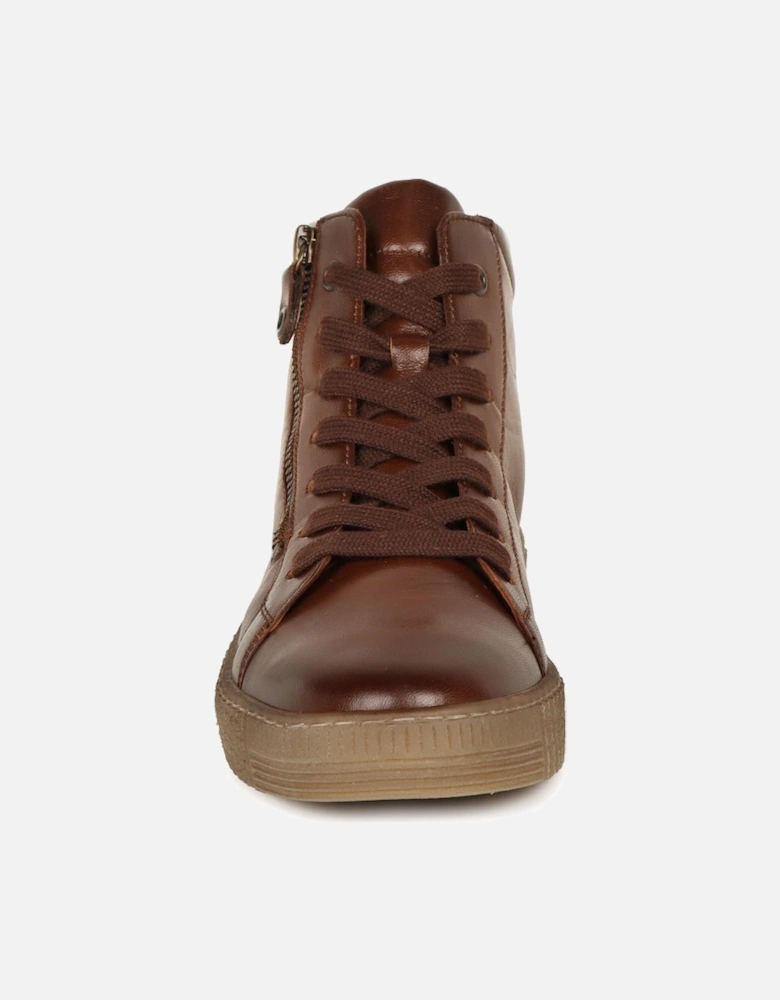 Lake Womens Ankle Boots