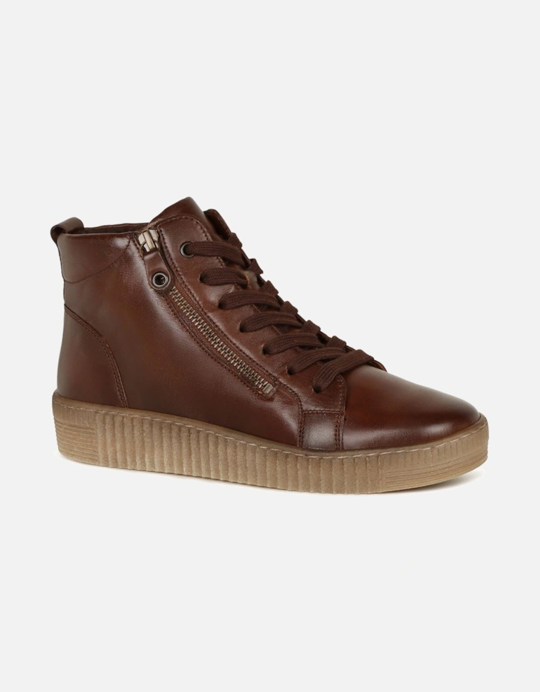Lake Womens Ankle Boots
