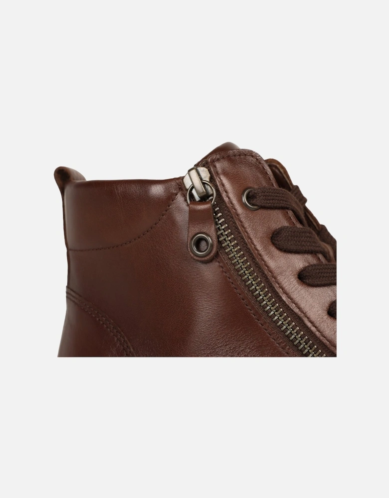 Lake Womens Ankle Boots