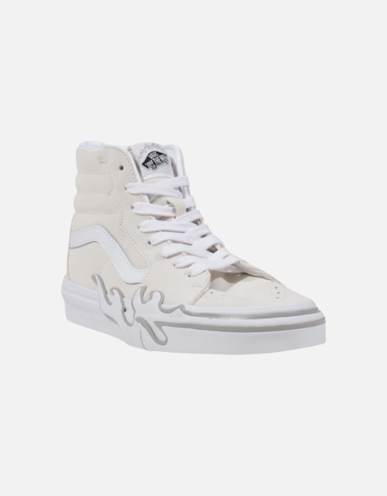 Sk8Hi Flame HighTop Sneakers