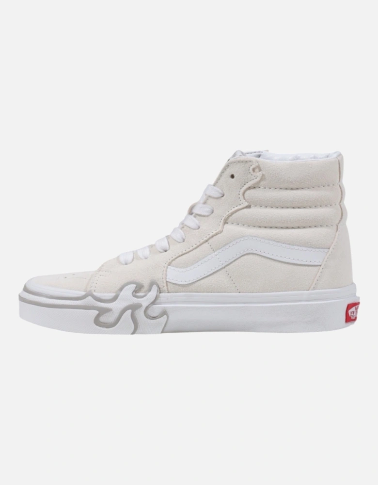 Sk8Hi Flame HighTop Sneakers