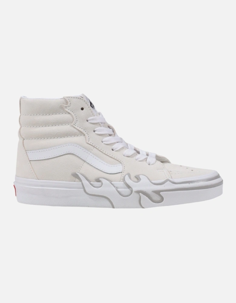 Sk8Hi Flame HighTop Sneakers